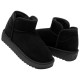D' Franklin Nordic Low Basic